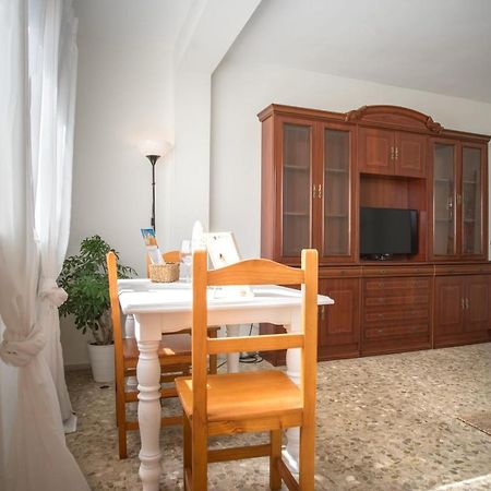 Delfin Playa Basic Ha Apartment Кадис Экстерьер фото