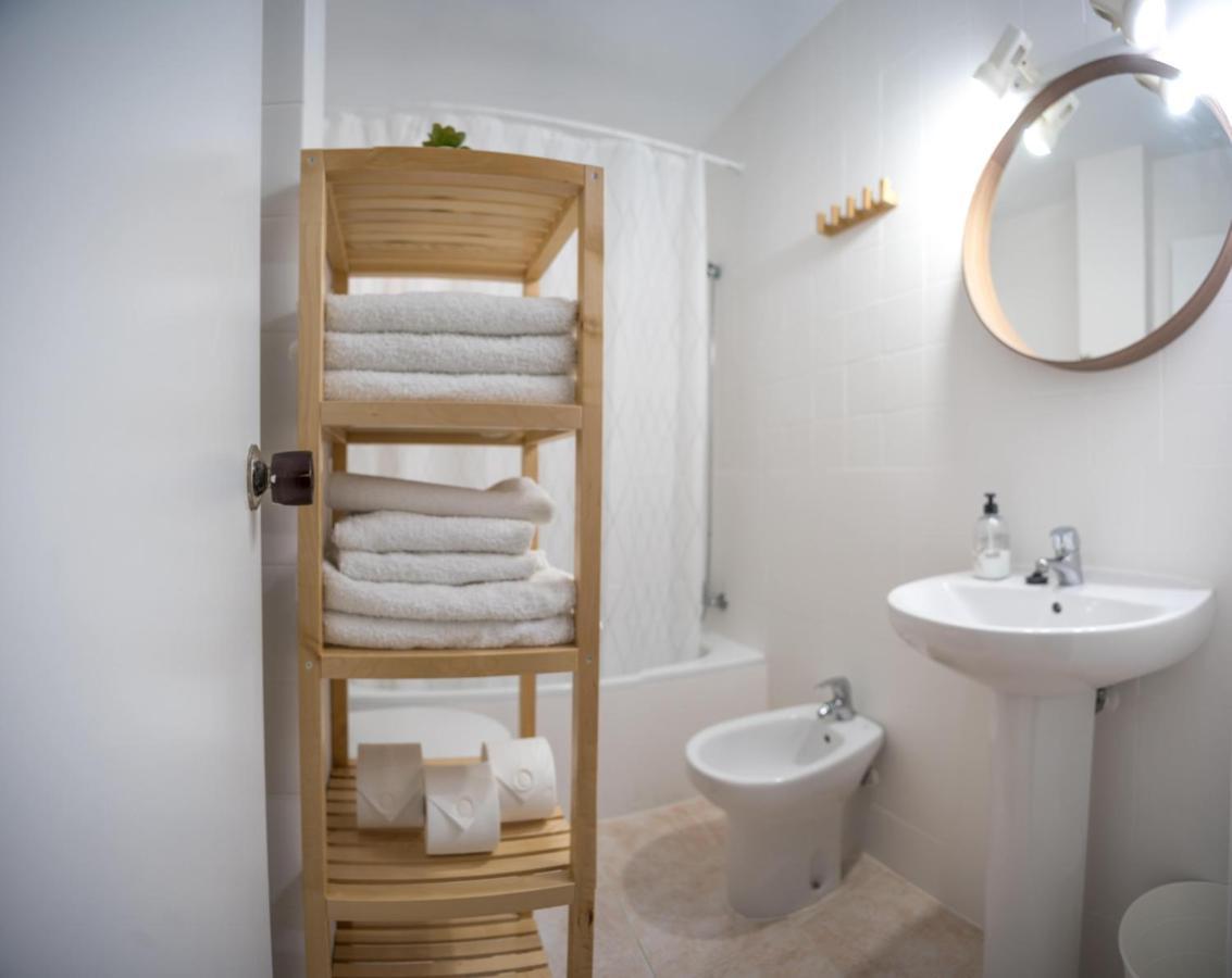 Delfin Playa Basic Ha Apartment Кадис Экстерьер фото